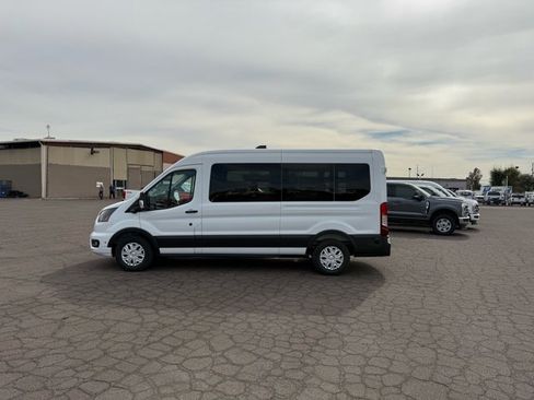 New 2026 Ford Transit 350 XLT image 6