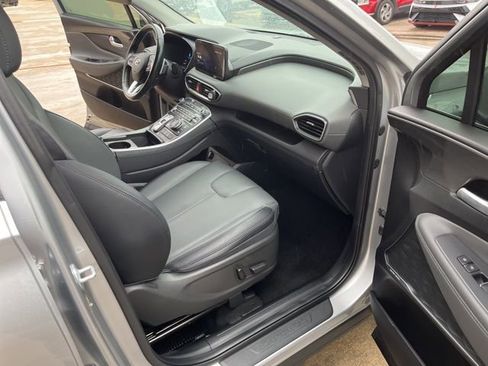 Used 2023 Hyundai Santa Fe SEL w/ Premium Package AWD/4WD image 18
