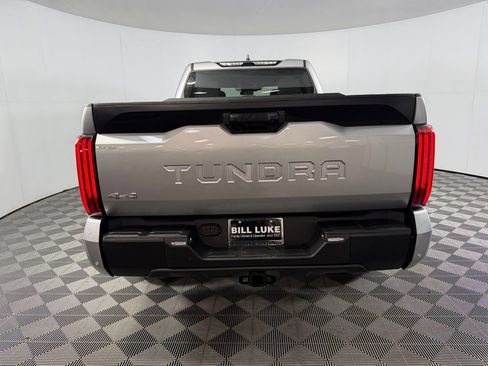 Used 2024 Toyota Tundra SR5 image 7