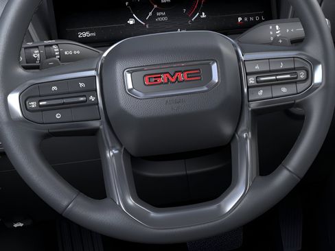 New 2027 GMC Terrain Elevation AWD/4WD image 18
