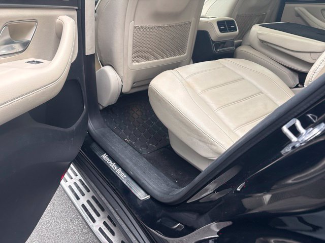 Used 2022 Mercedes-Benz GLS 450 4MATIC image 8
