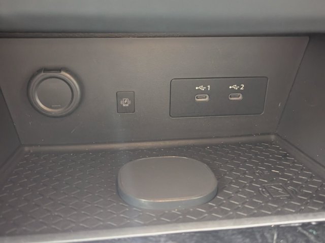 Certified 2026 Nissan Pathfinder SL FWD image 25