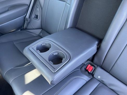 Used 2025 Subaru Outback Limited w/ Popular Package #2 image 20