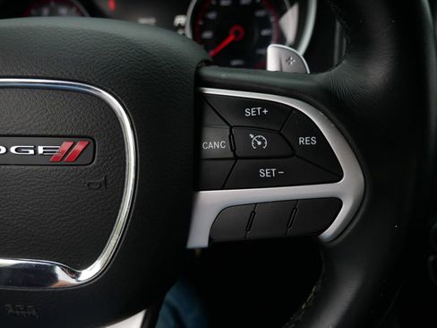 Used 2016 Dodge Charger SXT w/ Rallye Group AWD/4WD image 22