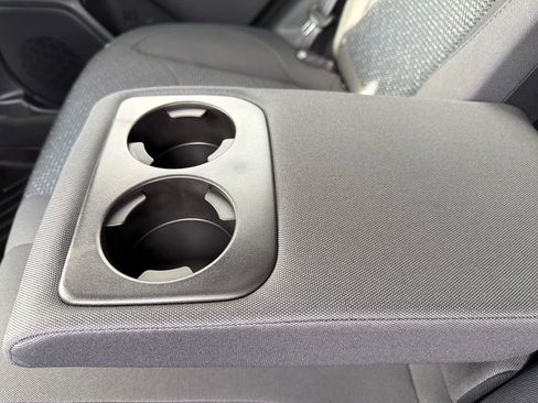 Used 2025 Subaru Forester Premium image 28