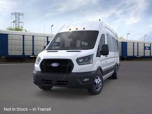 New 2026 Ford Transit 350 XL image 2