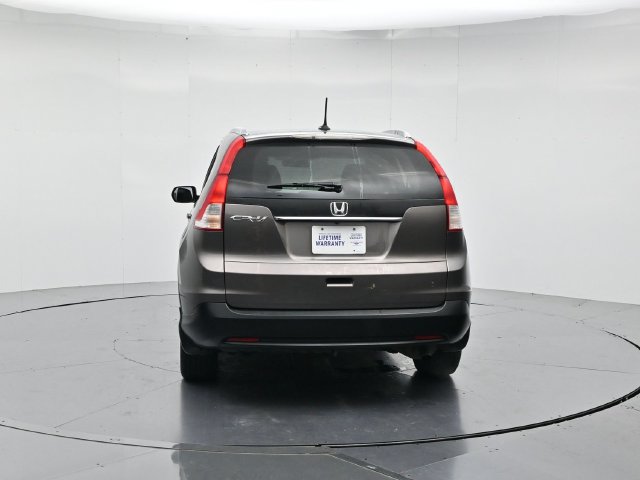Used 2012 Honda CR-V EX-L image 8