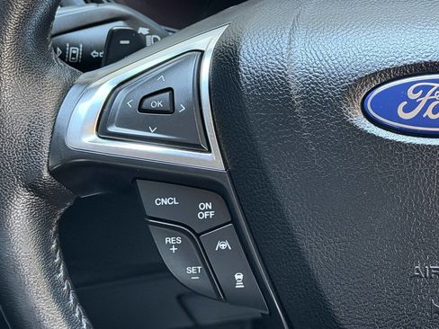 Used 2022 Ford Edge SEL w/ Convenience Package AWD/4WD image 23