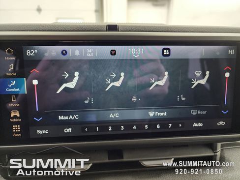 New 2026 Jeep Gladiator Sport image 45