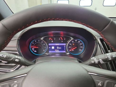 Certified 2023 Chevrolet Equinox RS AWD/4WD image 23