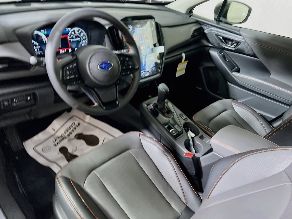 New 2026 Subaru Crosstrek 2.5i Limited AWD/4WD image 9