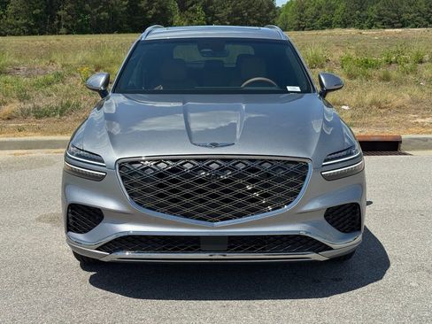 New 2026 Genesis GV70 2.5T Advanced AWD/4WD image 7