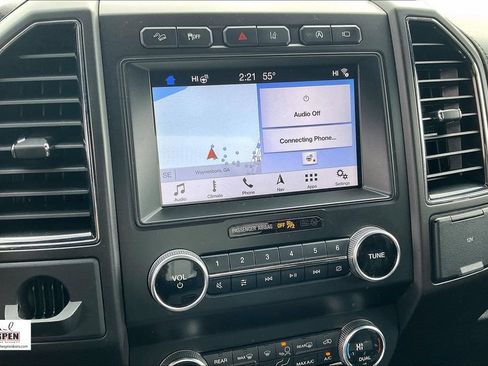 Used 2019 Ford Expedition Limited w/ Equipment Group 302A AWD/4WD image 6