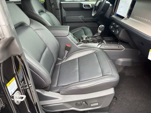 New 2026 Ford Bronco Outer Banks AWD/4WD image 12
