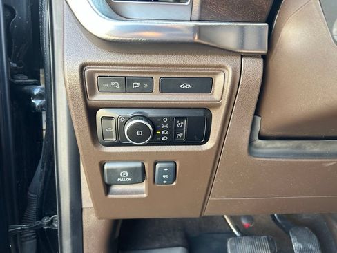 Used 2023 Ford F150 King Ranch AWD/4WD image 25