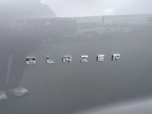 New 2026 Chevrolet Blazer LT w/ Sound & Technology Package image 7