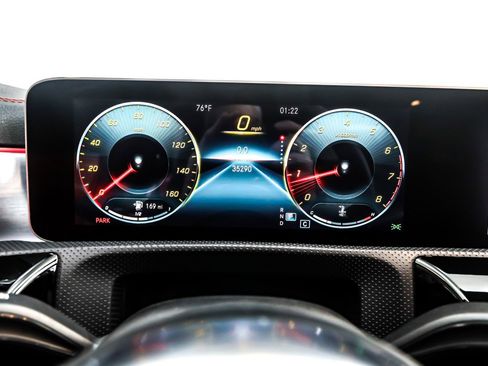 Used 2020 Mercedes-Benz CLA 250 CLA 250 Coupe image 19