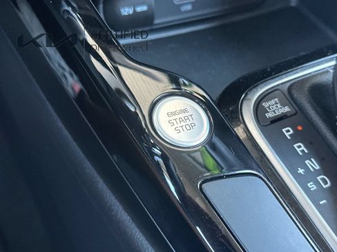 Certified 2023 Kia Soul GT-Line FWD image 24