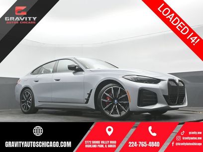 Used 2023 BMW i4 M50 w/ Premium Package