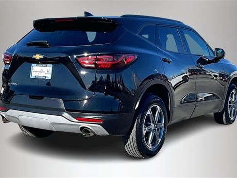 Used 2024 Chevrolet Blazer LT w/ Convenience Package image 5