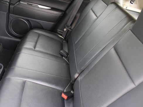 Used 2016 Jeep Compass High Altitude AWD/4WD image 30
