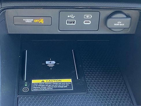 Used 2025 Honda CR-V Sport-L image 18