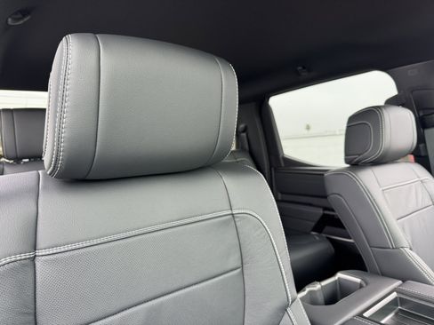 New 2026 Toyota Tundra Limited image 3