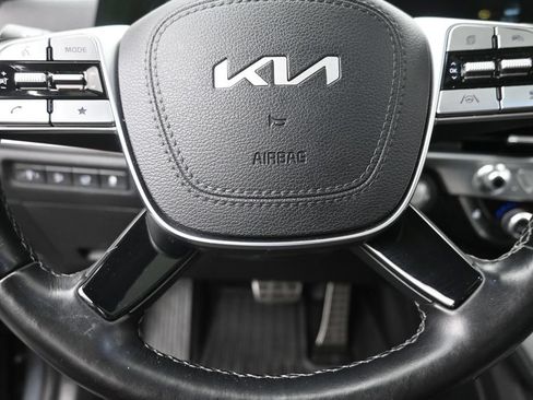 Used 2023 Kia Telluride SX AWD/4WD image 20