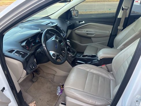 Used 2014 Ford Escape Titanium image 5