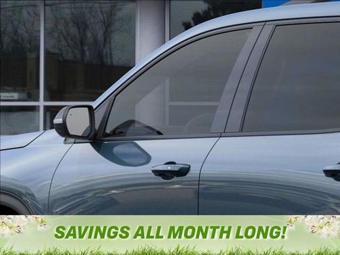 New 2026 Chevrolet Traverse LT w/ Midnight/Sport Edition image 12