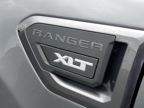 Used 2021 Ford Ranger XLT w/ Equipment Group 301A Mid AWD/4WD image 9