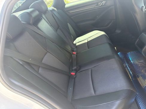 Used 2022 Honda Accord Sport image 19