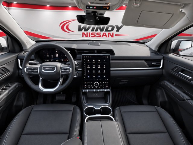 Used 2027 GMC Terrain Denali w/ LPO, Floor Liner Package AWD/4WD image 11