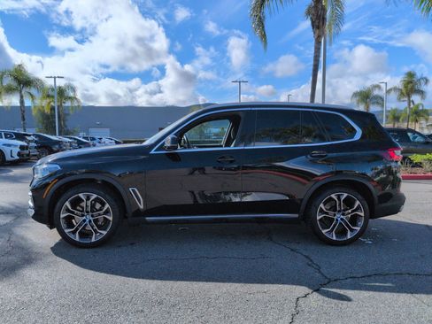 Certified 2022 BMW X5 xDrive40i w/ Executive Package image 7