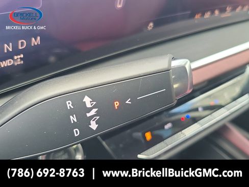 New 2026 Buick Envision Sport Touring AWD/4WD image 32