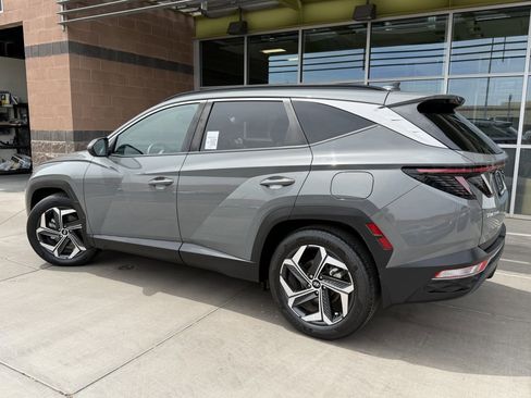 Used 2024 Hyundai Tucson SEL w/ Convenience Package FWD image 6