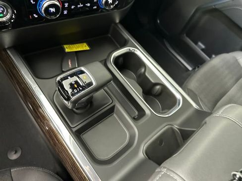 Used 2023 GMC Sierra 1500 Elevation w/ X31 Off-Road Package image 20