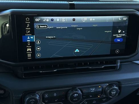 New 2026 Jeep Gladiator Rubicon AWD/4WD image 22