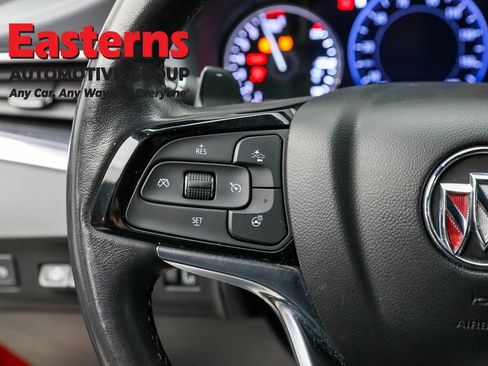 Used 2024 Buick Enclave Premium image 15