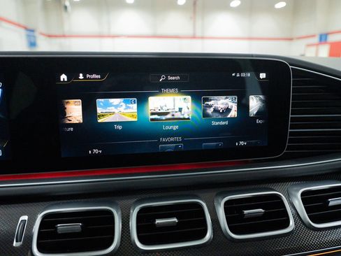 Used 2022 Mercedes-Benz GLE 63 AMG S image 47