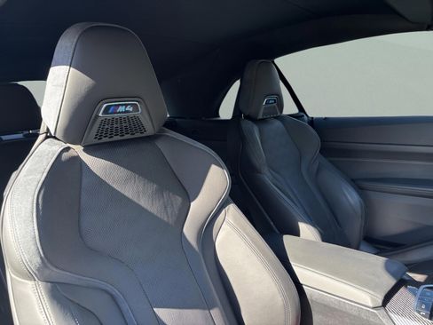 Used 2023 BMW M4 xDrive Competition w/ Executive Package image 22