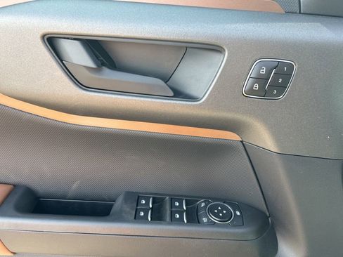 New 2026 Ford Bronco Sport Outer Banks w/ Outer Banks Tech Package+ AWD/4WD image 19