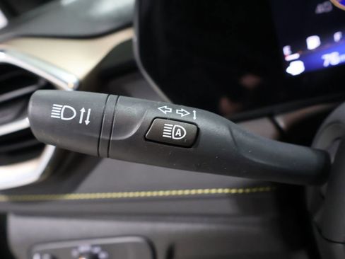 Used 2025 Chevrolet TrailBlazer ACTIV w/ Convenience Package image 35