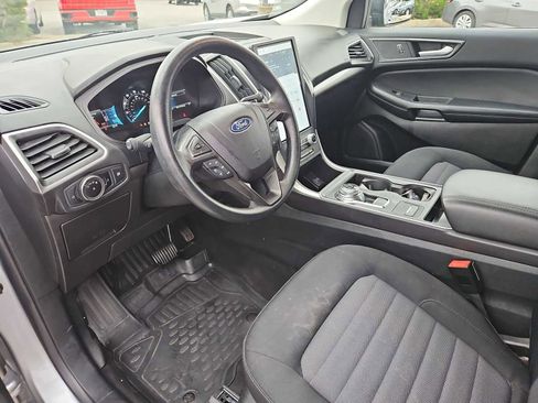 Used 2023 Ford Edge SE image 10