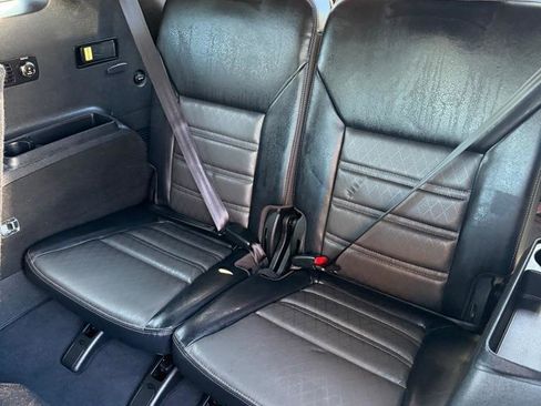 Used 2019 Kia Sorento SX FWD image 11