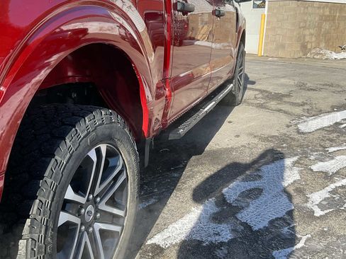 Used 2023 Ford F150 XL w/ STX Appearance Package image 16