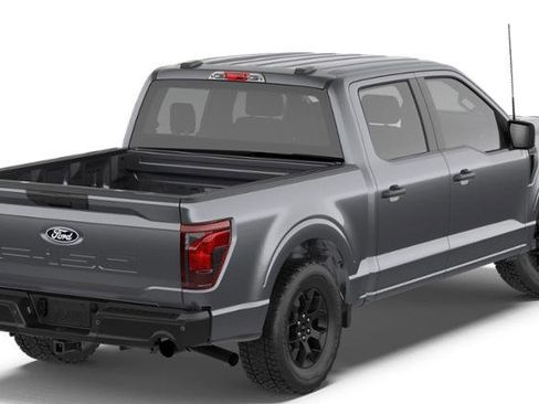 New 2026 Ford F150 STX AWD/4WD image 25
