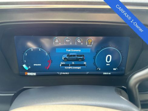 Used 2025 Ford F350 Platinum w/ FX4 Off-Road Package AWD/4WD image 38