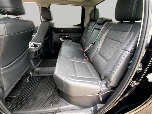 Used 2023 Toyota Tundra Limited w/ Power Package AWD/4WD image 21