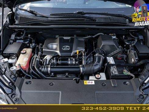 Used 2018 Lexus NX 300 AWD w/ Comfort Package image 18